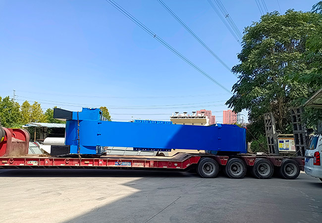 電梯配重塊設(shè)備